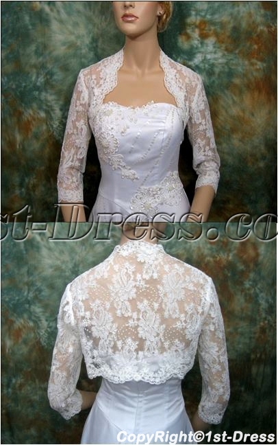 images/201402/big/3-4-Length-Long-Sleeves-Lace-Wedding-Jacket-4340-b-1-1391617396.jpg