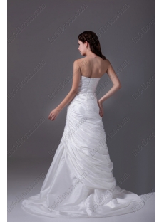 Romantic Fal 2015 Wedding Dresses